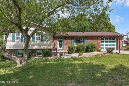 112 Shannon Rd