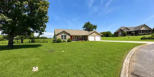 Image 4: Large Yard