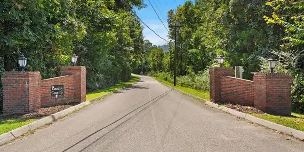 Image 3: Subdivision Entry