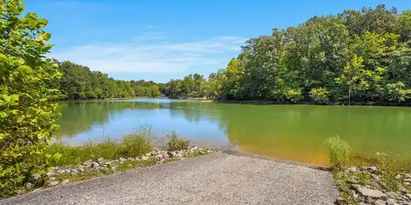 Image 4: Ray Wilson Public Access Boat Ramp