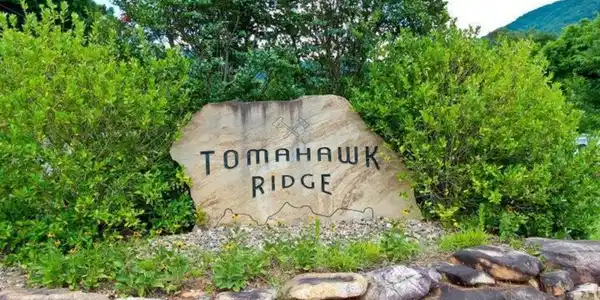 Lot 1 & 2 Tomahawk Drive