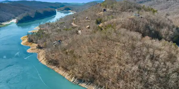 Lot 34 Mountain Shores Drive