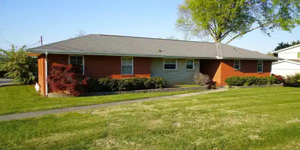 418 Buckingham Drive