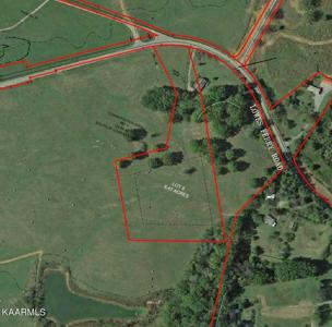 Lot 9 Lowes Ferry Rd