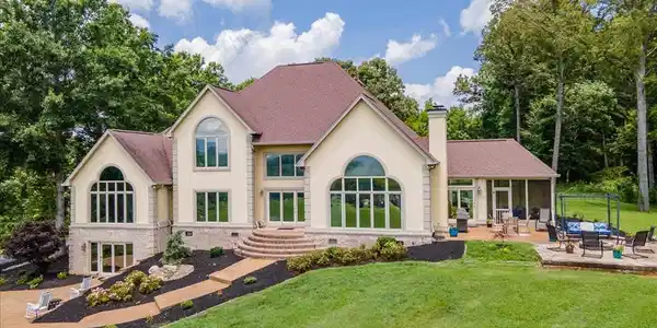 110 Porterfield Gap Rd