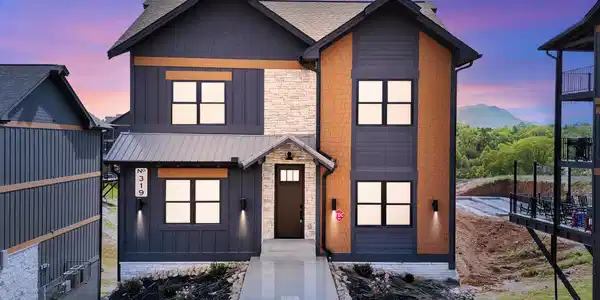 319 Rambling Creek Way