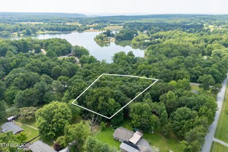 1.93 AC Ash Bury Drive