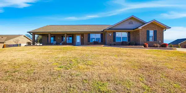 116 Crosslake Lane