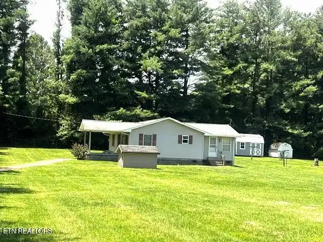 Image 1: outside