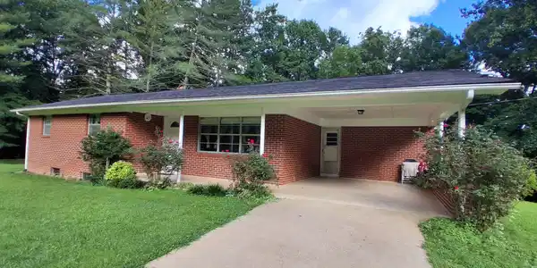 291 Evans Ridge Rd