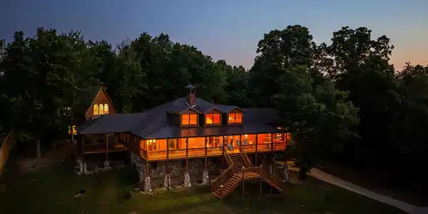 260 Lakeside Lodge Lane