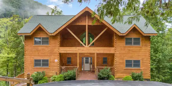 509 Woodland Drive