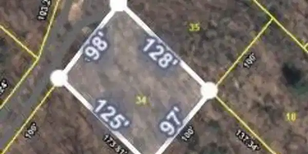 Lot 34 Silverbell Drive