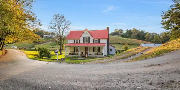 414 Reagan Branch Rd