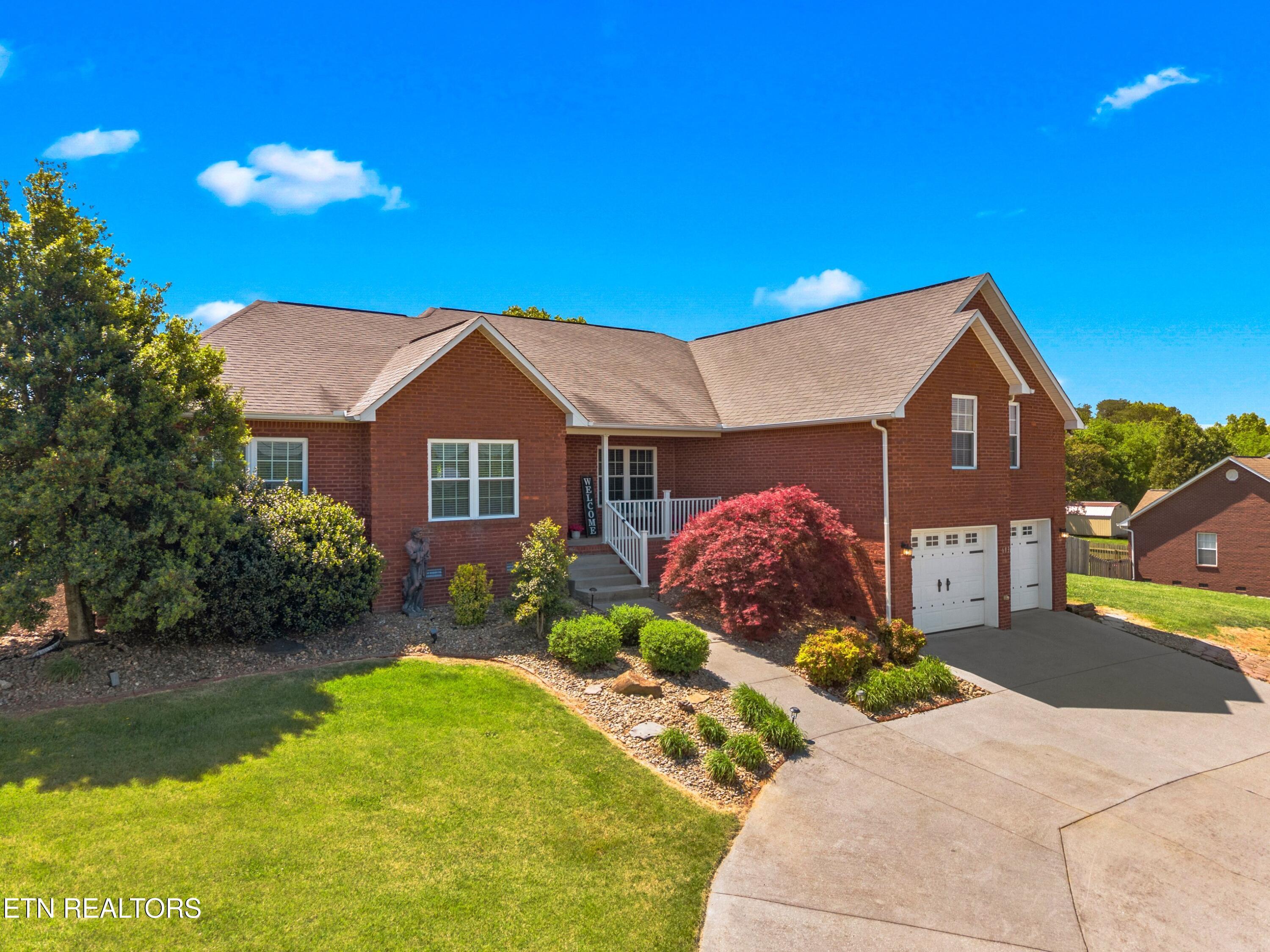 Image 4: 002-683PrivetDrive-Dandridge-TN-37725-SM