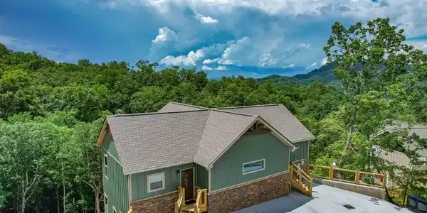 3321 Grouse Ridge Lane