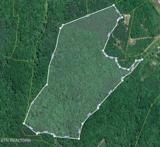 51 acres off Rocky Branch Rd