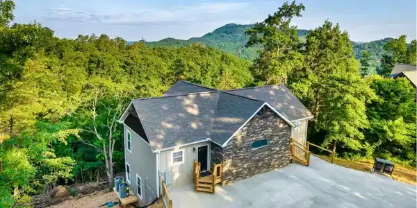 3325 Grouse Ridge Lane