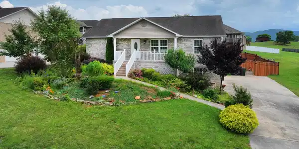 2122 Murphys Chapel Drive