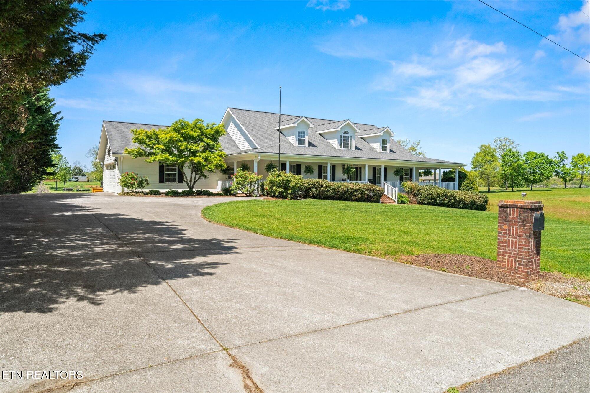 Image 1: 03-120-Graves-Vance-Rd-Madisonville-TN-3