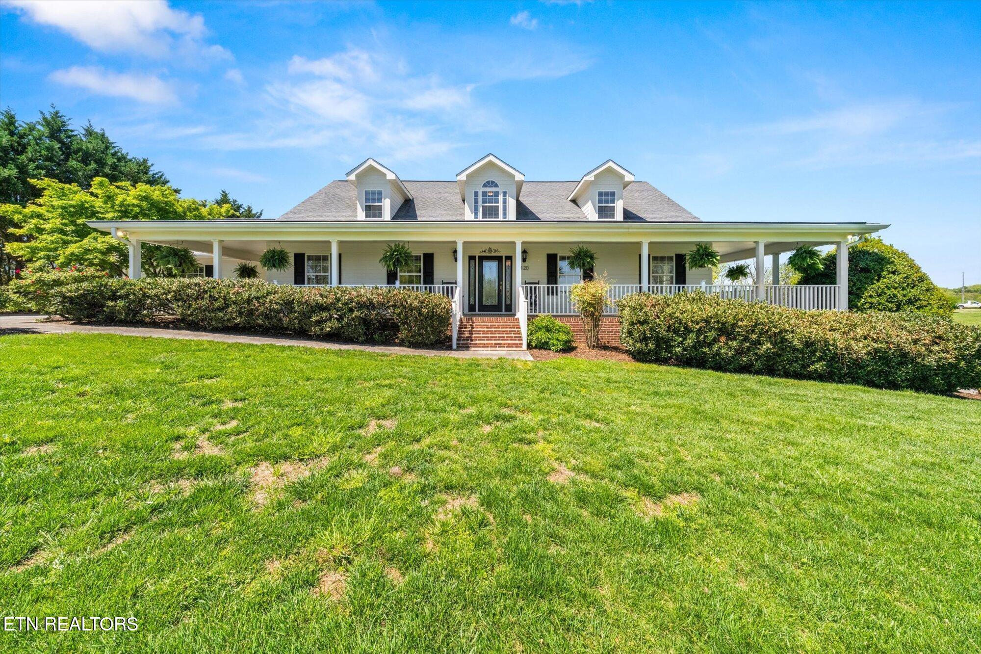 Image 2: 01-120-Graves-Vance-Rd-Madisonville-TN-1