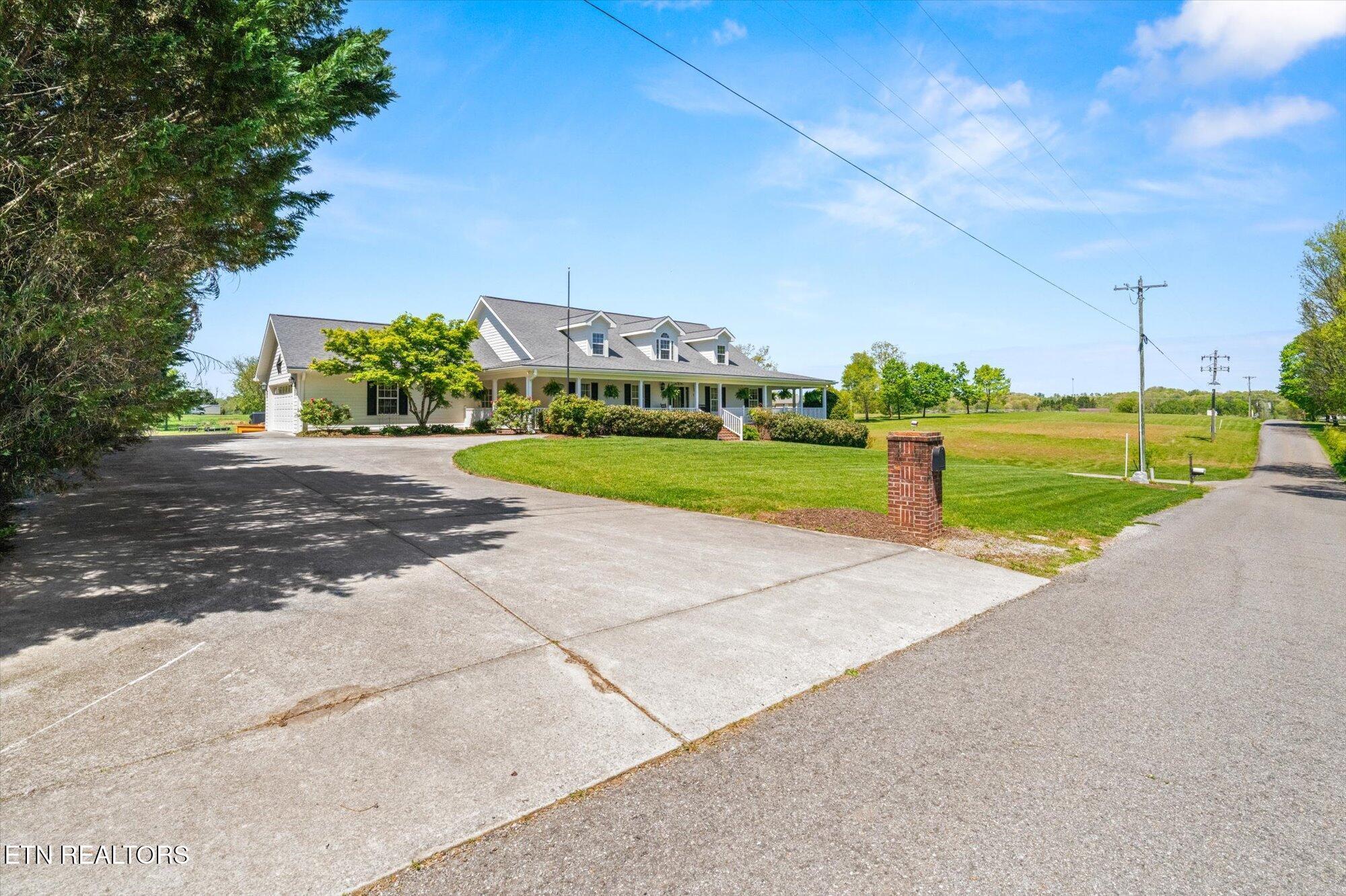 Image 3: 02-120-Graves-Vance-Rd-Madisonville-TN-2