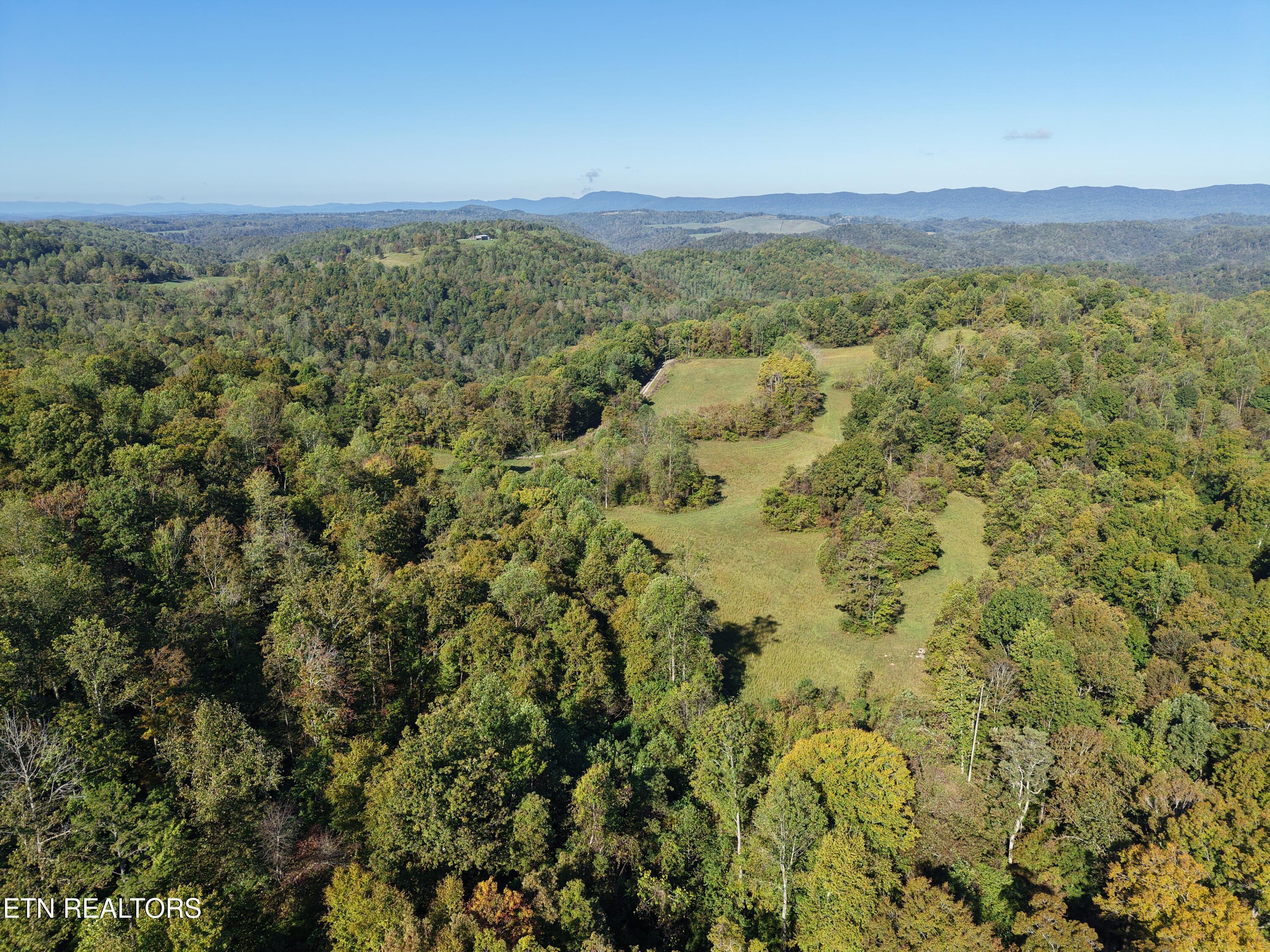Image 2: (N) Cumberland Gap View