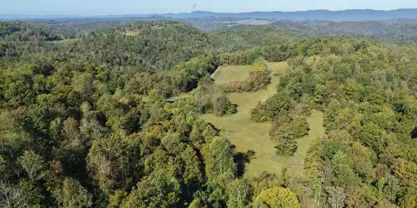 Image 2: (N) Cumberland Gap View
