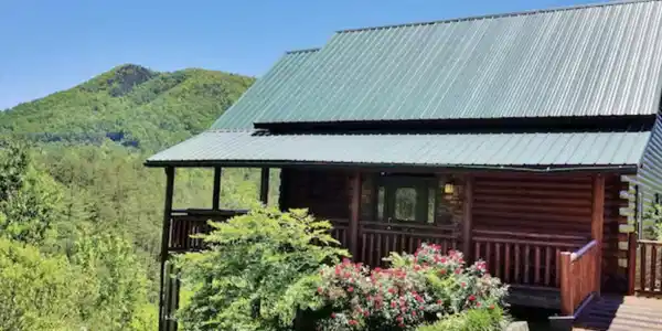 909 Fawn Hollow Tr