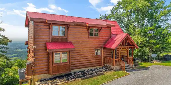689 Shell Mountain Rd