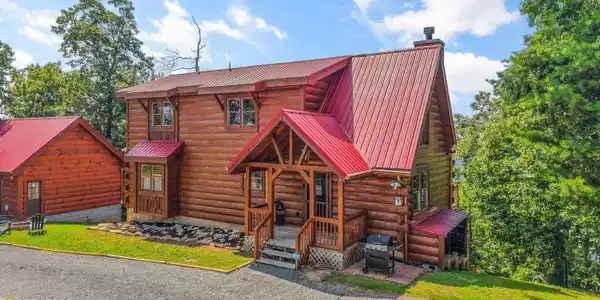Image 2: 689 Shell Mountain Rd54