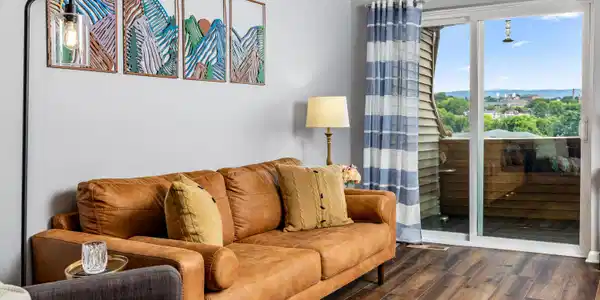 Image 2: Living Room