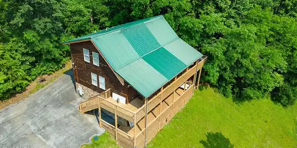 929 Smoky Court