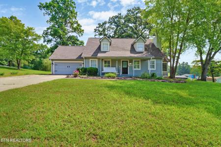315 Delozier Lane
