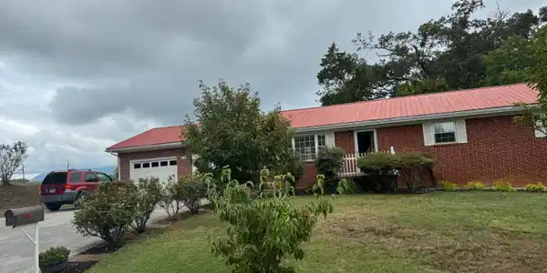 581 Summit Ridge Drive