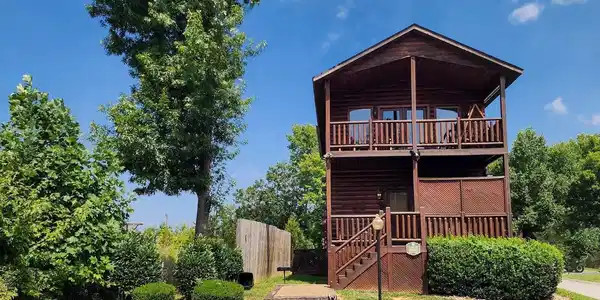 270 Moose Ridge Way