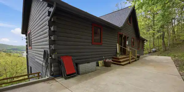 Image 2: Main House