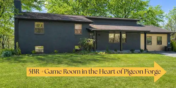 4020 Hitching Post Rd