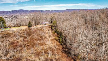 W High Knob Rd