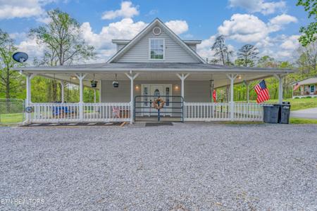 632 Butler Mill Rd