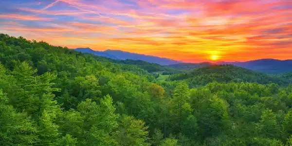 Image 4: Amazing Sunsets!