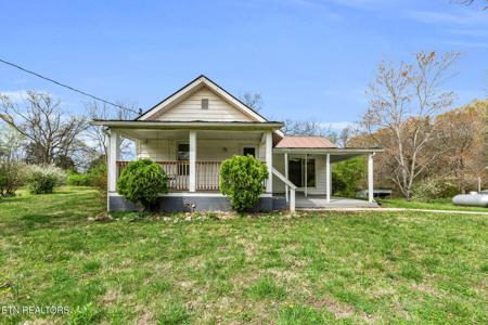 509 Atchley Lane