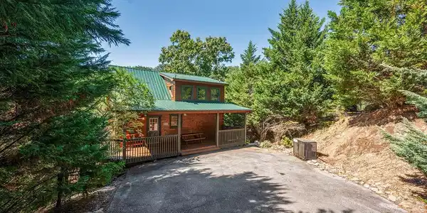 1627 Mountain Dreams Way