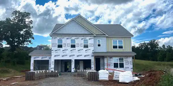 563 Ivey Farms Road (Lot 79)