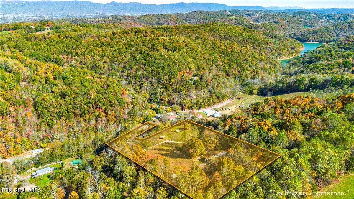Image 2: norris-lake-area-acreage-for-sale