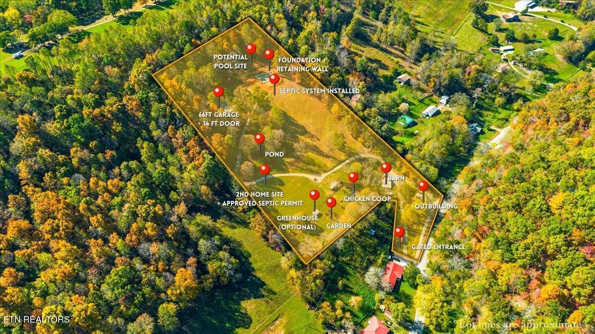 Image 3: cedar-creek-cleared-acreage-overview