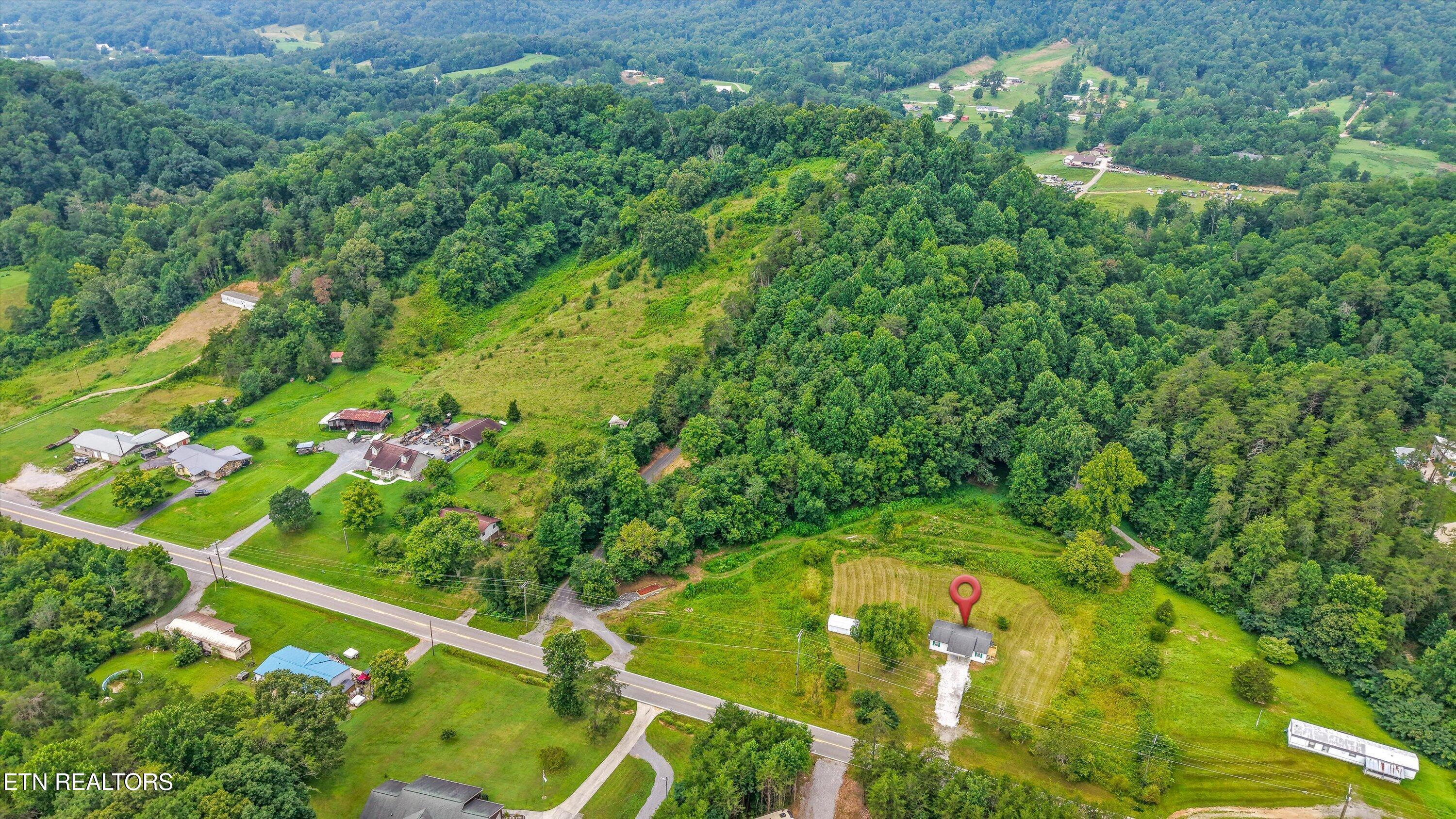 Image 2: Aerial