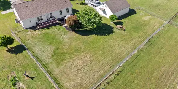 Image 2: Backyard