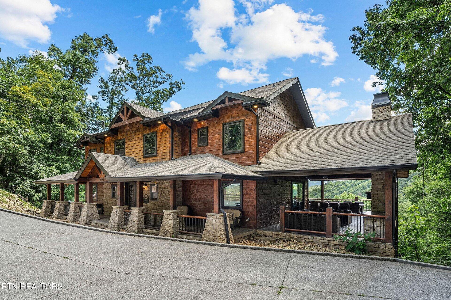 Image 3: Right sided view