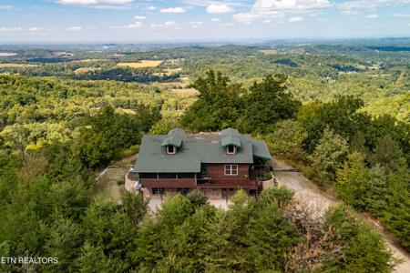 971 Critter Mountain Way